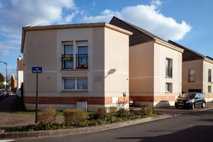 Chauffeur privé Saint-André